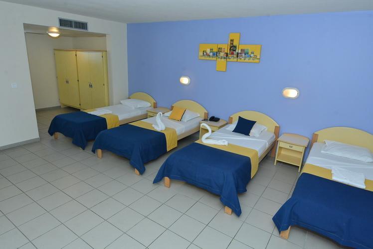 Centre International De Sejour Hostel Fort-de-France Exterior photo